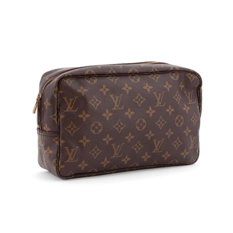 Louis Vuitton wash bag